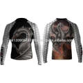 dragon rash guard